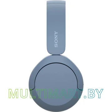 Наушники Sony WH-CH520 (синий) картинка 2